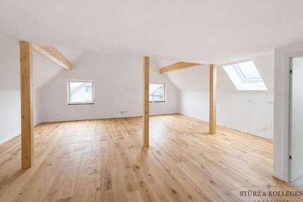 Wohnung Kehl - 4.5 Zimmer, 155 m&sup2;, 429.000&euro; | Angebot:25829475