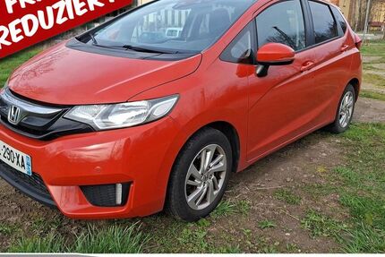 Honda Jazz 67.827 km 9.685 &euro; Achern 77855