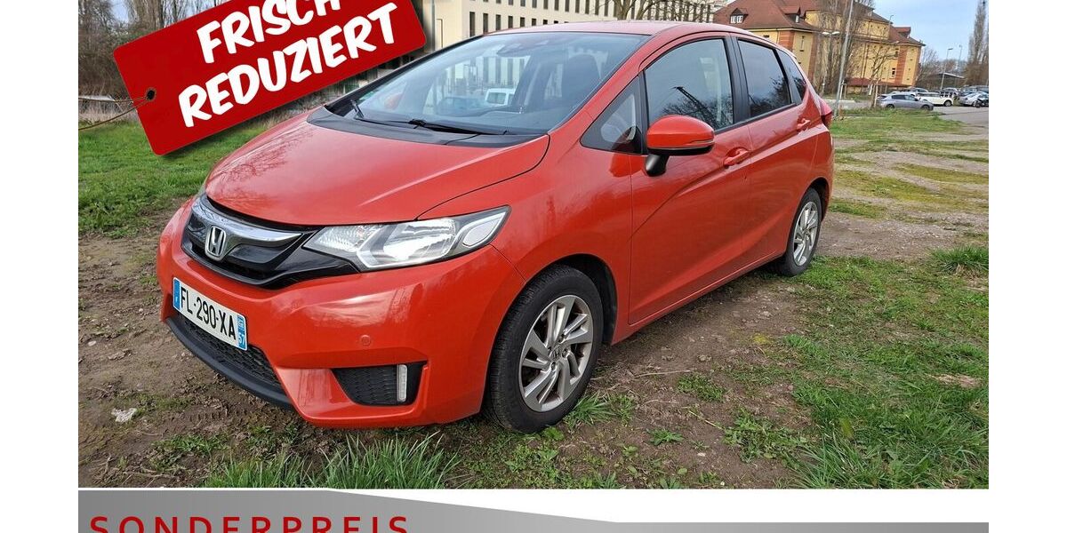 Honda Jazz 67.827 km 9.685 &euro; Achern 77855