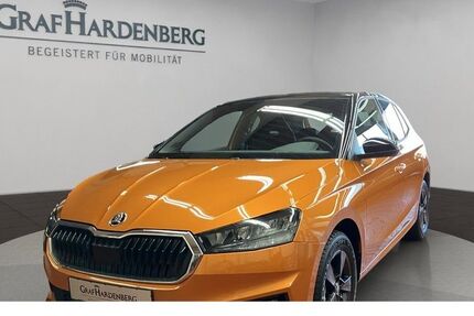 Skoda Fabia 3.200 km 20.222 &euro; Offenburg 77652