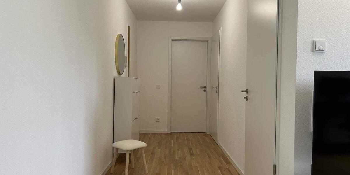 Etagenwohnung Lahr - 2 Zimmer, 52 m&sup2;, 269.000&euro; | Angebot:25779549