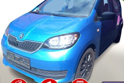 Skoda Citigo 52.400 km 8.788 &euro; Kehl 77694