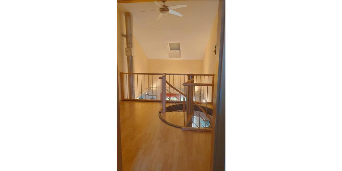 Maisonettenwohnung Biberach - 5 Zimmer, 168 m&sup2;, 546.000&euro; | Angebot:24283649