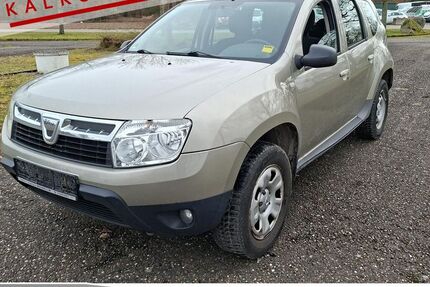 Dacia Duster 184.157 km 4.285 &euro; Achern 77855