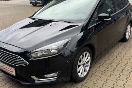 Ford Focus 165.000 km 6.700 &euro; Offenburg 77654
