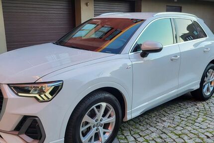 Audi Q3 25.890 km 24.900 &euro; Eckartsweier 77731