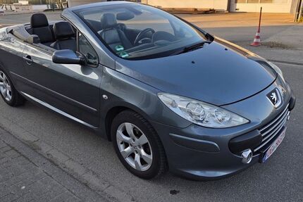 Peugeot 307 120.000 km 3.000 &euro; Kippenheim 77971