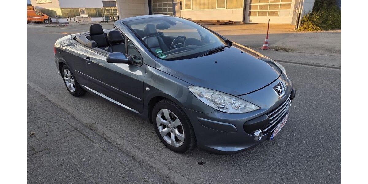 Peugeot 307 120.000 km 3.000 &euro; Kippenheim 77971