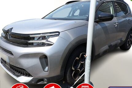 Citroen C5 Aircross 51.050 km 20.488 &euro; Kehl 77694