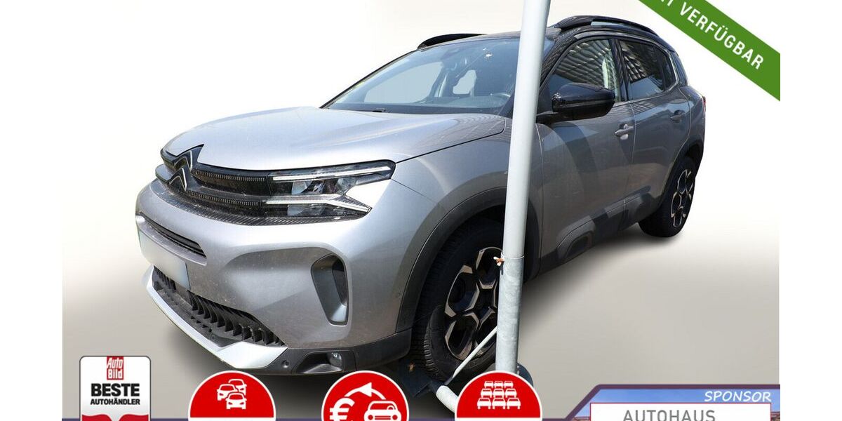 Citroen C5 Aircross 51.050 km 20.488 &euro; Kehl 77694