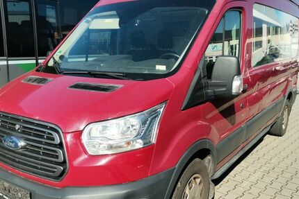 Ford Transit 134.500 km 10.000 &euro; Kehl/Auenheim 77694