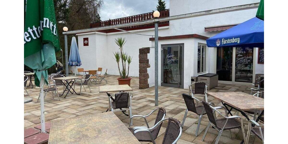 Gewerbeobjekt Bad Rippoldsau-Schapbach Schapbach - 500.000&euro; | Angebot:25780825