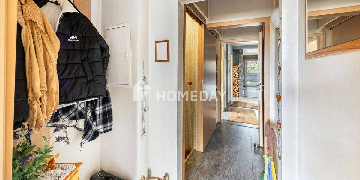 Einfamilienhaus Kappel-Grafenhausen Kappel - 6 Zimmer, 181 m&sup2;, 529.000&euro; | Angebot:25708478