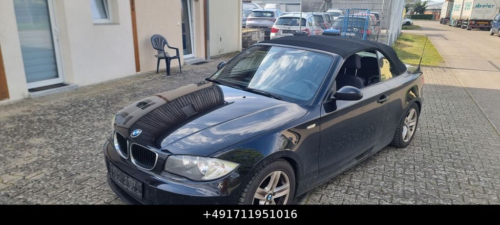 BMW 118 164.569 km 2.990 &euro; Herbolzheim 79336