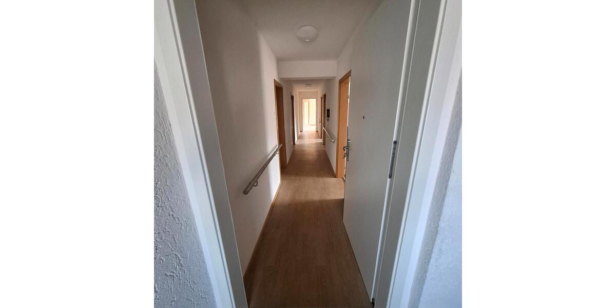 Etagenwohnung Schuttertal - 4 Zimmer, 115 m&sup2;, 1.450&euro; | Angebot:25418105