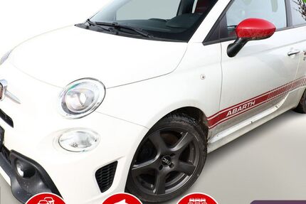 Abarth 595C 71.000 km 15.188 &euro; Kehl 77694