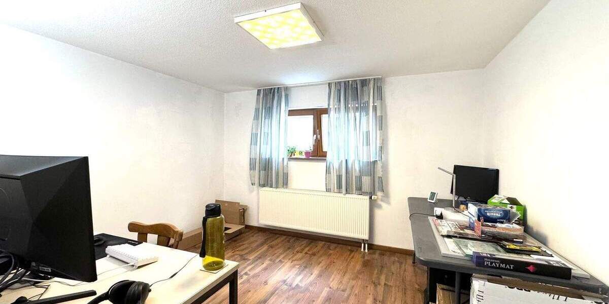 Doppelhaushälfte Lahr/Schwarzwald Mietersheim - 5 Zimmer, 120 m&sup2;, 564.950&euro; | Angebot:25683849
