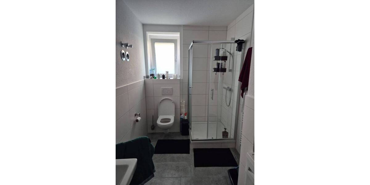 Etagenwohnung Lahr/Schwarzwald Lahr - 2 Zimmer, 61 m&sup2;, 850&euro; | Angebot:26092452