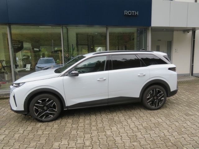 Peugeot 5008 18.500 km 29.890 &euro; Oppenau 77728