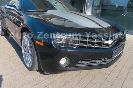 Chevrolet Camaro 156.000 km 15.900 &euro; Bühl-Vimbuch 77815