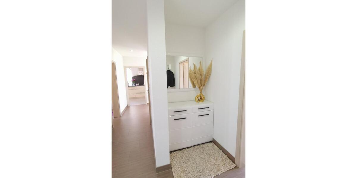 Etagenwohnung Lahr (Schwarzwald) - 3 Zimmer, 89 m&sup2;, 375.000&euro; | Angebot:25162505