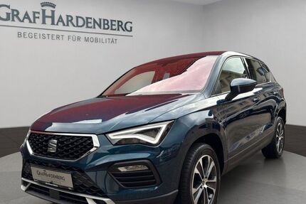 Seat Ateca 44.600 km 25.444 &euro; Gengenbach 77723