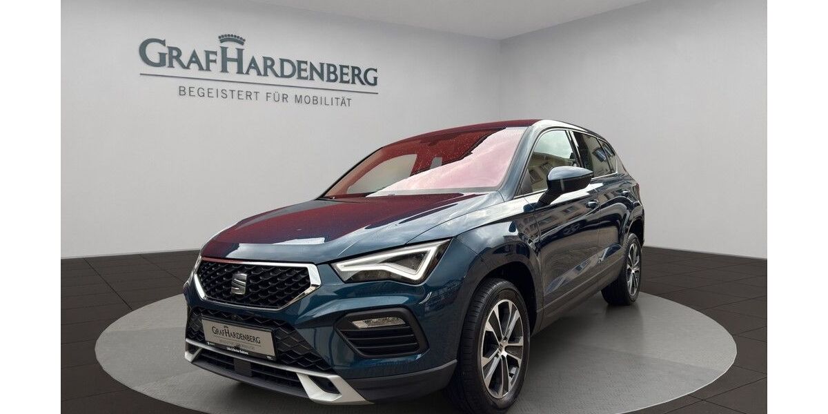 Seat Ateca 44.600 km 25.444 &euro; Gengenbach 77723