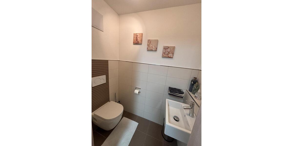 Etagenwohnung Ettenheim - 3 Zimmer, 109 m&sup2;, 1.380&euro; | Angebot:25594084
