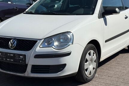 VW Polo 160.592 km 1.200 &euro; Ettenheim OT Altdorf 77955