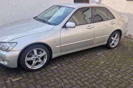 Lexus IS 200 176.750 km 11.500 &euro; Appenweier 77767
