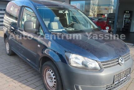 VW Caddy 160.000 km 3.300 &euro; Bühl-Vimbuch 77815