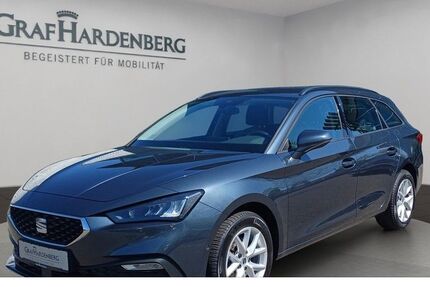 Seat Leon 47.900 km 17.555 &euro; Lahr 77933