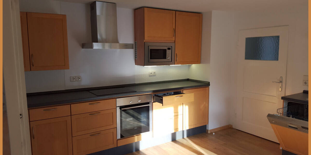 Mehrfamilienhaus, Wohnhaus Zell am Harmersbach Zell - 9 Zimmer, 285 m&sup2;, 849.000&euro; | Angebot:26501410