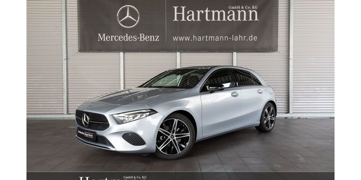 Mercedes-Benz A 180 7.500 km 29.750 &euro; Lahr 77933