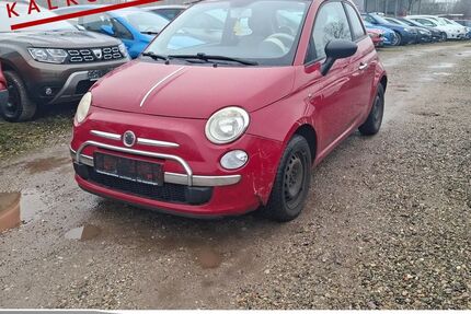Fiat 500 107.439 km 1.985 &euro; Achern 77855