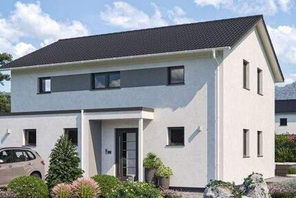 Haus Achern Gamshurst - 5 Zimmer, 151 m&sup2;, 520.000&euro; | Angebot:25702185