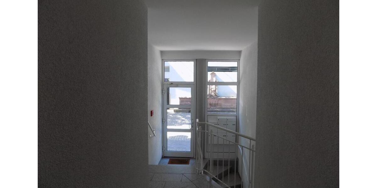 Etagenwohnung Offenburg - 2 Zimmer, 59 m&sup2;, 199.000&euro; | Angebot:26921952