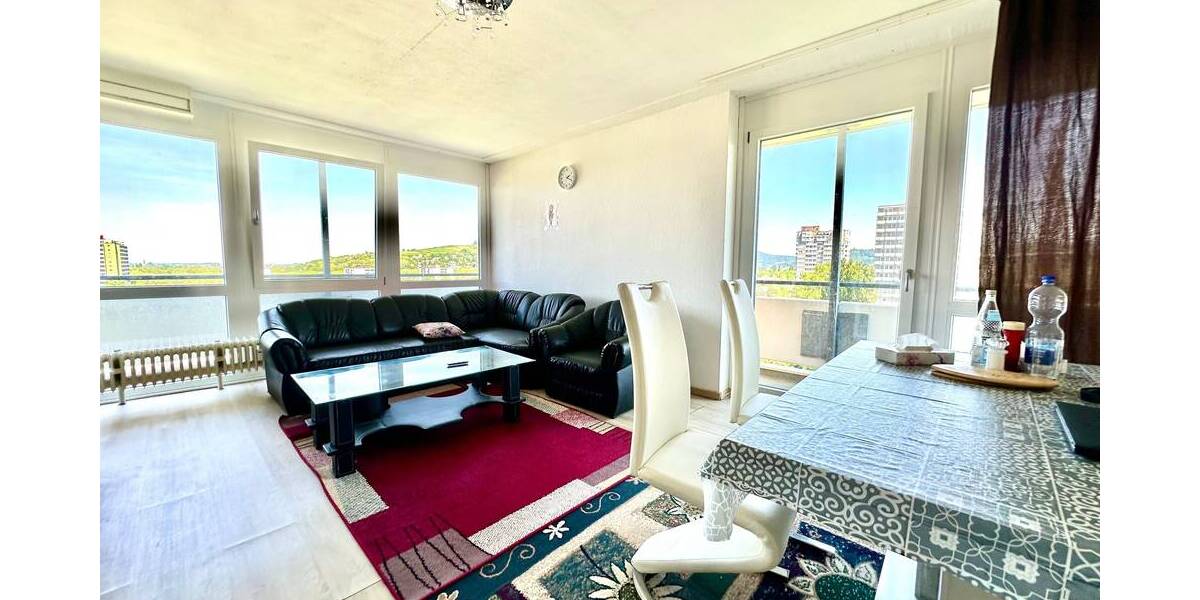 Etagenwohnung Lahr - 3 Zimmer, 94 m&sup2;, 219.000&euro; | Angebot:25778268