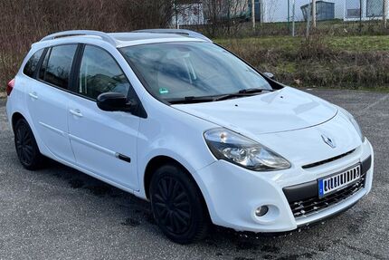 Renault Clio 100.000 km 3.799 &euro; Offenburg 77654