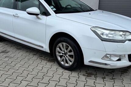 Citroen C5 350.000 km 2.390 &euro; Offenburg 77654