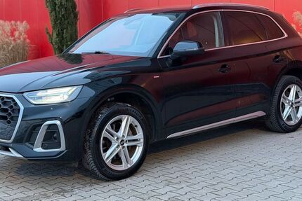 Audi Q5 297.000 km 21.300 &euro; Kehl 77694