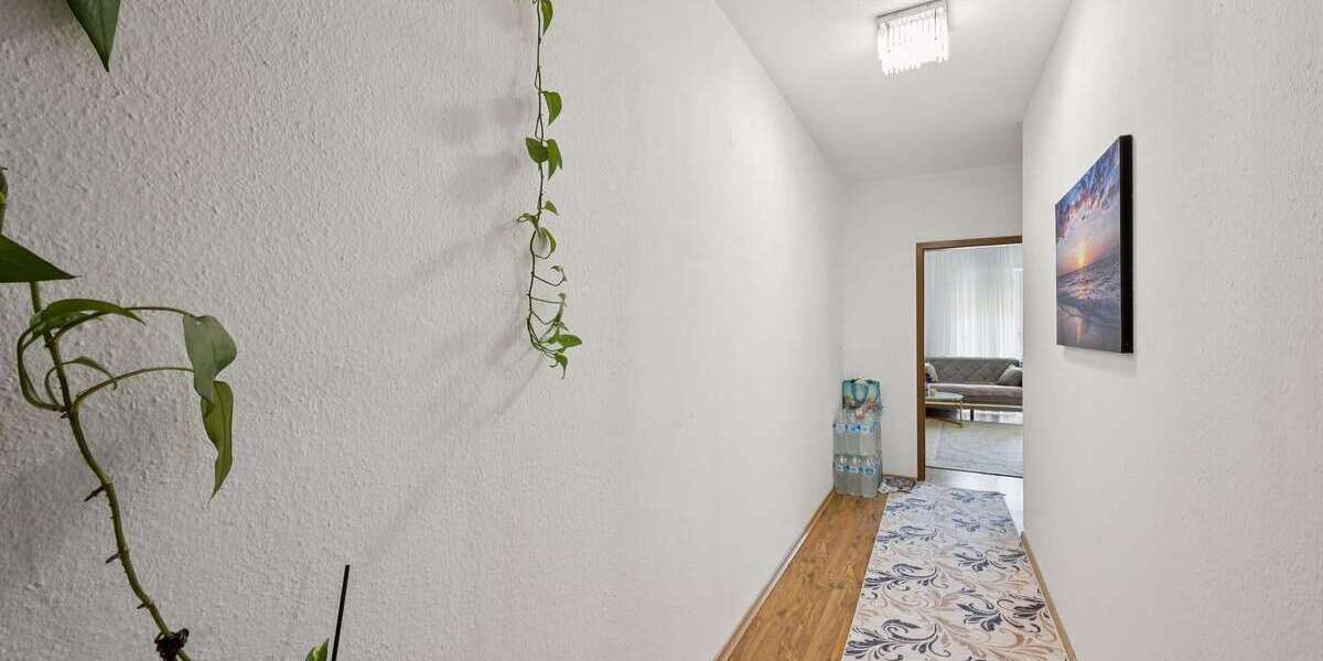 Etagenwohnung Kehl - 3 Zimmer, 67 m&sup2;, 169.000&euro; | Angebot:26799344