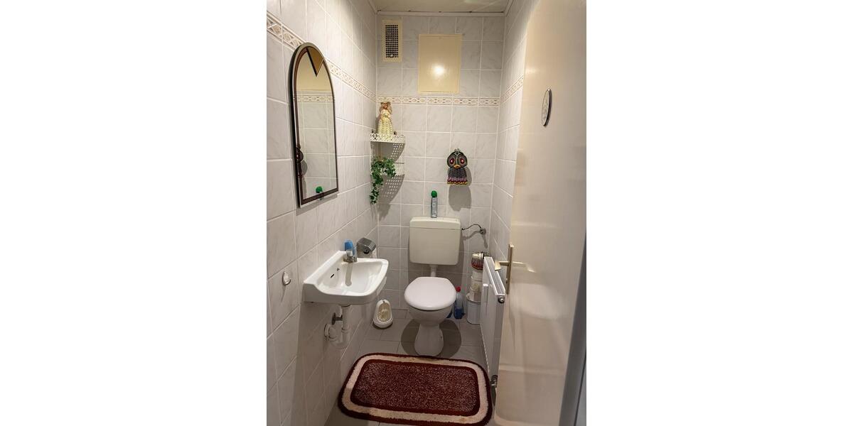 Etagenwohnung Lahr (Schwarzwald) - 3 Zimmer, 82 m&sup2;, 206.500&euro; | Angebot:24533435