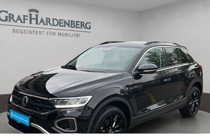 VW T-Roc 56.800 km 24.555 &euro; Lahr 77933