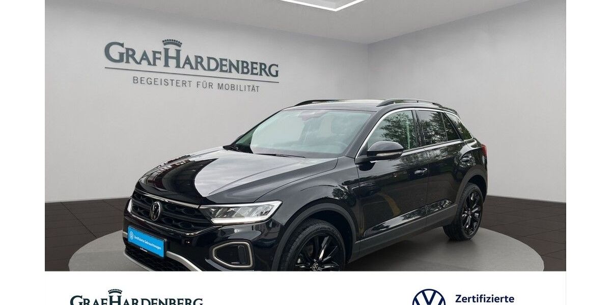 VW T-Roc 56.800 km 24.555 &euro; Lahr 77933
