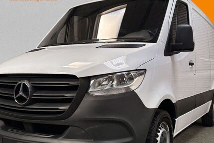 Mercedes-Benz Sprinter 118.500 km 25.700 &euro; Bühl-Vimbuch 77815