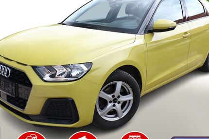 Audi A1 39.650 km 16.888 &euro; Kehl 77694