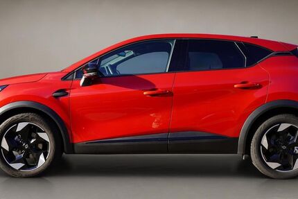 Renault Captur 19.884 km 21.950 &euro; Haslach im Kinzigtal 77716