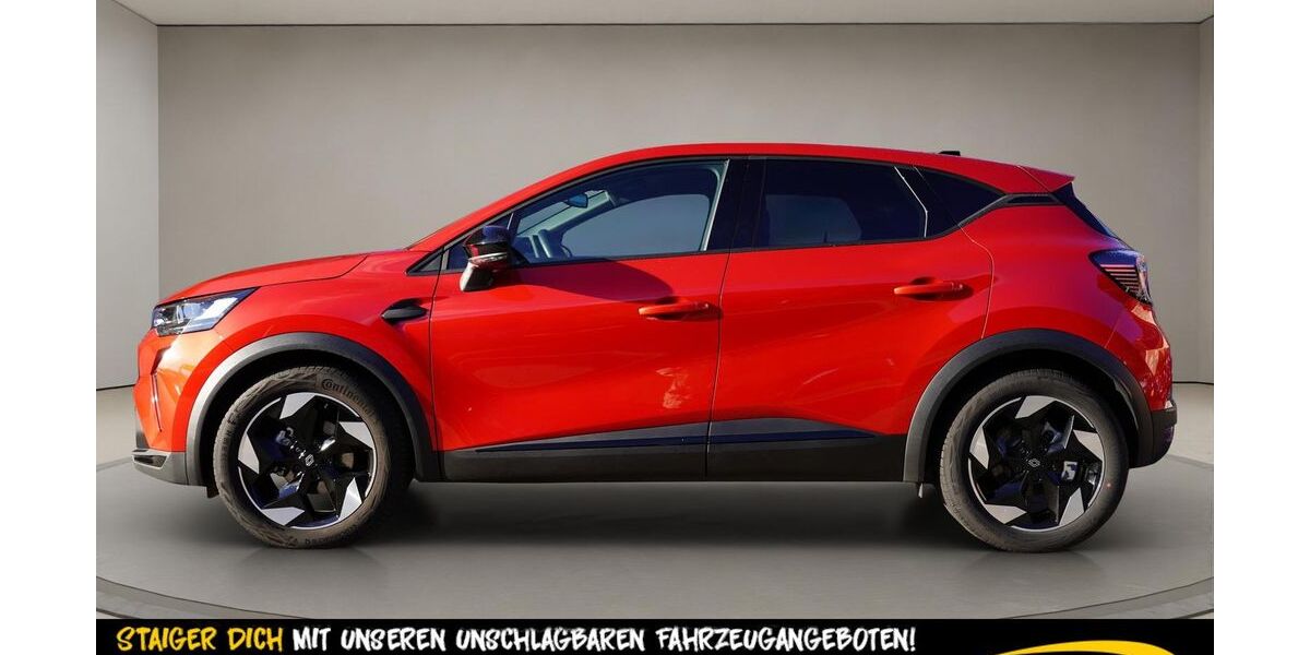 Renault Captur 19.884 km 21.950 &euro; Haslach im Kinzigtal 77716