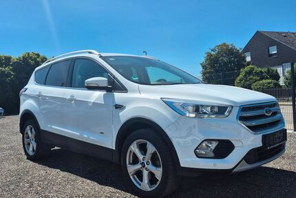Ford Kuga 113.576 km 14.990 &euro; Altenheim 77743